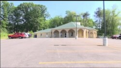 Islamic Center di Indiana, Pennsylvania