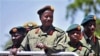 Uganda Army General Faces Certain Arrest, Says Defense Attorney 