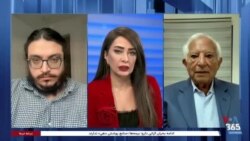 ادامه روند بازگشت آوارگان و بحث‌ها بر سر آینده غزه؛ گفتگو با منشه امیر و آرش عزیزی