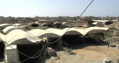 Closing of Smuggling Tunnels Hits Gazans Hard