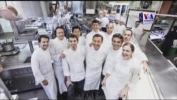 Սկսնակ խոհարարները կներկայացնեն ԱՄՆ-ը խոհարարության համաշխարհային մրցույթին