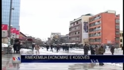 Rimëkëmbja ekonomike e Kosovës