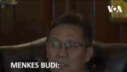 Menkes Budi: ‘Indonesia sudah herd immunity’