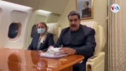 Nicolás Maduro viaja a México para encuentro regional de la CELAC