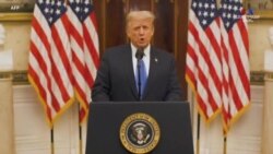 "Ես հպարտ եմ այն ամենի համար ինչին հասել ենք միասին: Մենք արեցինք այն, ինչի համար եկել էինք և նույնիսկ ավելին"