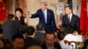 US, China Broaden Collaboration on Climate Issues