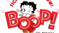 Betty Boop en Broadway