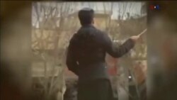 اخبار شامگاهی