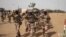 Some 300 U.S. troops are being deployed to Cameroon to support a multinational security force fighting the Boko Haram extremists. 
