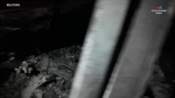 Չոր և քամոտ եղանակի պատճառով Կալիֆոռնիայի հրդեհները մնում են անկայուն 