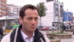 Ekslpozija u severnom delu Mitrovice