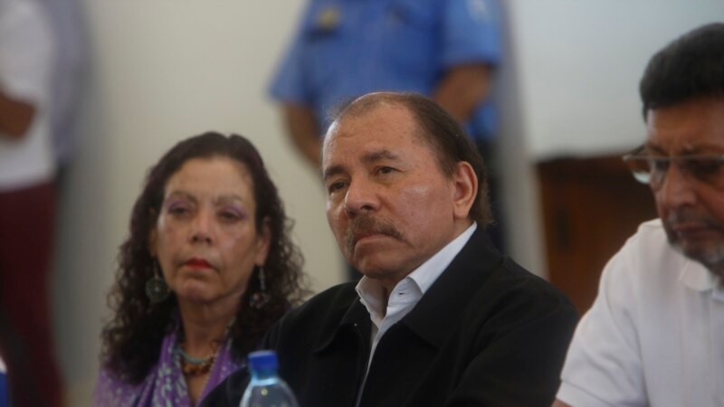 Nicaragua accuses Washington of fueling the 2018 protests, the US rejects this “narrative”