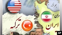 هێمن میرانی : تورکیا له‌ ناوچه‌که‌دا سیاسه‌تێکی دوو سه‌ره‌ی هه‌یه‌