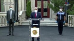 «Բժշկական օգնության ուշացման պատճառով մեկ մարդ է մահացել, 2 մարդ մահացել է վերակենդանացման բաժանմունքում տեղ չլինելու պատճառով»