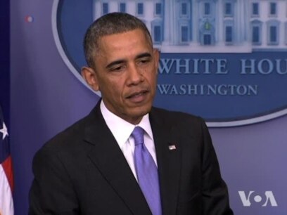 Obama Has Major Stake in 2014 US Elections