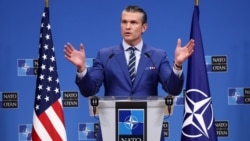 NATO agrees to ramp up spending