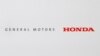 Honda Motor Co. invertirá 2.750 millones de dólares en la unidad de vehículos autónomos de General Motors Co., llamada GM Cruise.