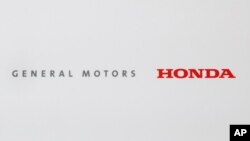 Honda Motor Co. invertirá 2.750 millones de dólares en la unidad de vehículos autónomos de General Motors Co., llamada GM Cruise.