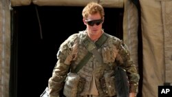 Prince Harry