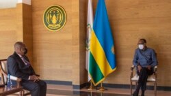 Uburundi n'u Rwanda mu Nzira yo Kunagura Imigenderanire