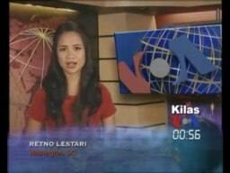 Kilas VOA 11 Oktober 2012