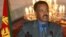 Eritrean President Isaias Afewerki (File)