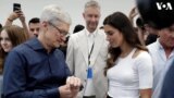 Falha em App da Apple revela fragilidade na privacidade