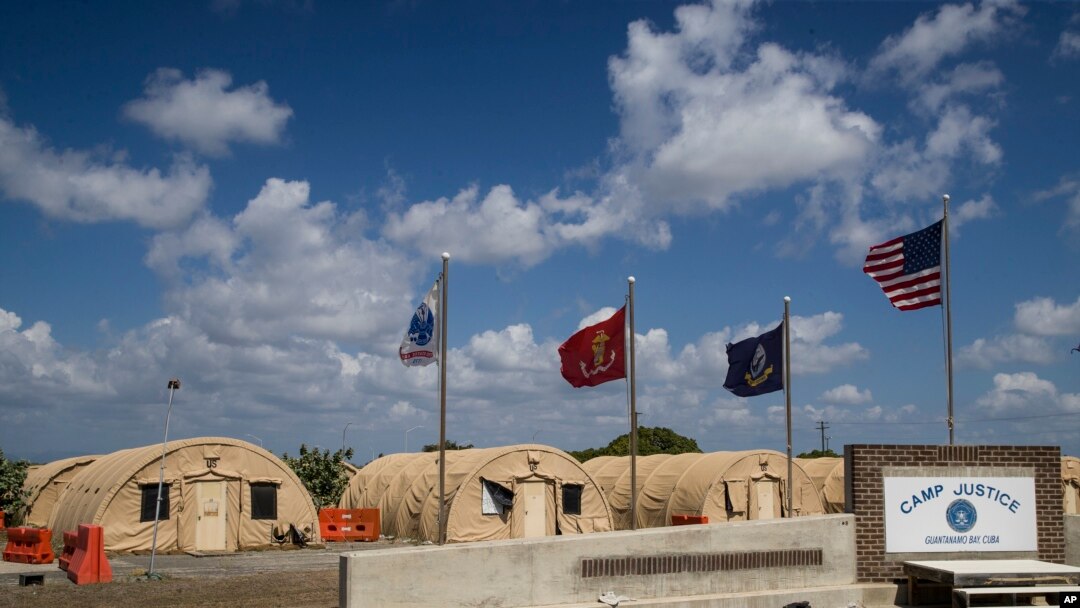 United Nations Guantanamo Detainees