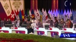 ویژه برنامۀ هفته‌وار کاروان