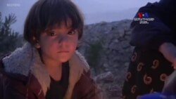 ՄԱԿ-ը մտահոգ է Սիրիայում ռազմական գործողություններով