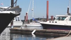 Наша американская история: воссоединение семьи