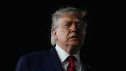 Serokê Amerîkayê Donald Trump