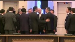 اخبار شبانگاهی