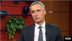 Mi pozdravljamo činjenicu da je Srbija bliski partner NATO-a. Mi sarađujemo sa Srbijom: Jens Stoltenberg