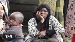 Duniani Leo : Mei 24: Wakazi wa Goma wapoteza makazi, wahitaji Chakula