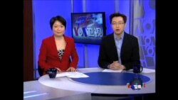 美国五大报头条新闻（2014年2月18日）