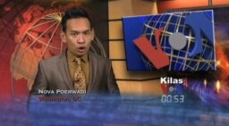 Kilas VOA 26 November 2014