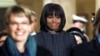 First Lady's New Hairstyle Creates Buzz