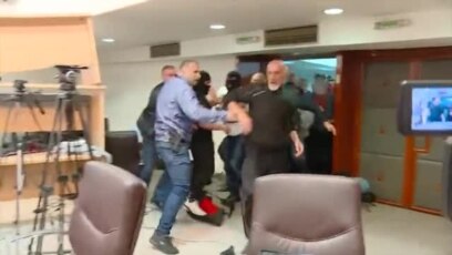 Изготвен текст на предлог закон за амнестија