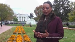 La présidentielle américaine 2016 sur VOA Afrique