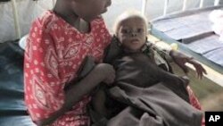 Autoridades angolanas investigam morte de crianças num bairro de Viana - 2:07