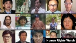 Tin Việt Nam 4/11/2017