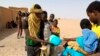Desert or Sea: Virus Traps Migrants in Mid-Route Danger Zone 