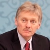 Dmitry Peskov