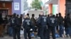 德国边境管制 移民焦虑升级