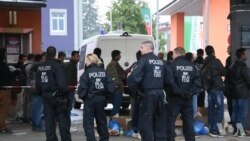 德国边境管制 移民焦虑升级