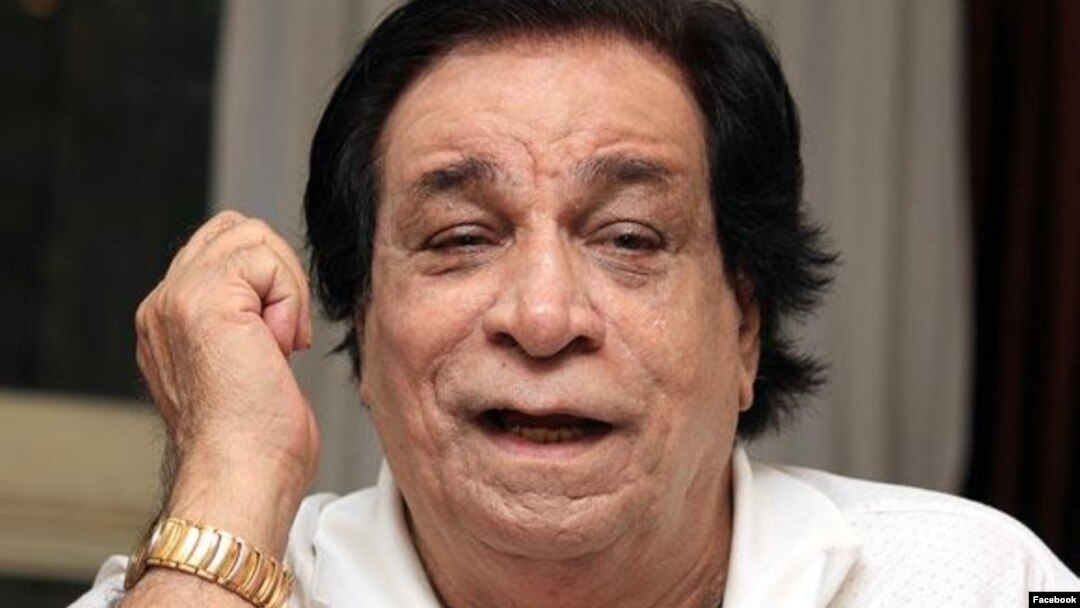 قادر خان