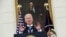 U.S. President Joe Biden delivers remarks on the economy at the White House in Washington, July 19, 2021. 