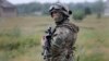 US Agrees to Help Enhance Ukrainian Forces, Dispatches Adviser