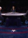 امریکہ: نائب صدر کے امیدواروں کا مباحثہ کتنا اہم؟